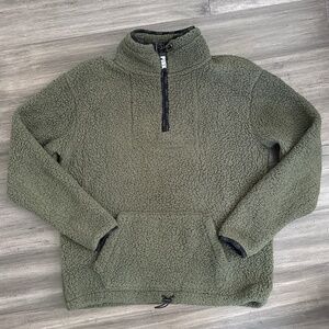 Victoria’s Secret Pink Sherpa